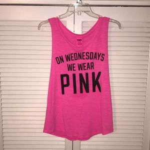 Victoria’s Secret Tank Top